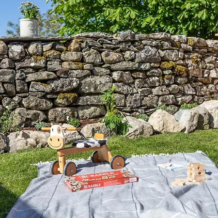 Longlands Farm Grange-over-Sands