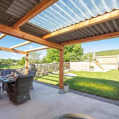 Σπίτι διακοπών Longlands Farm *