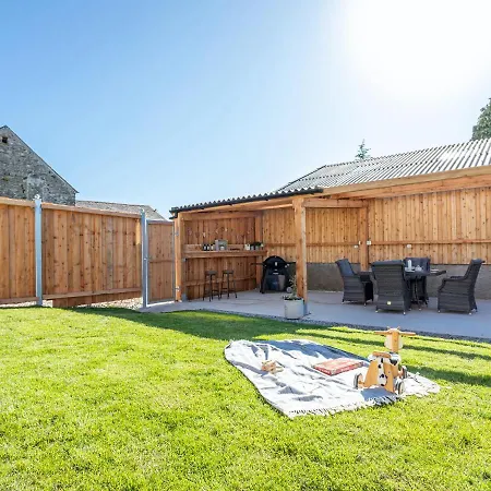 Longlands Farm Grange-over-Sands