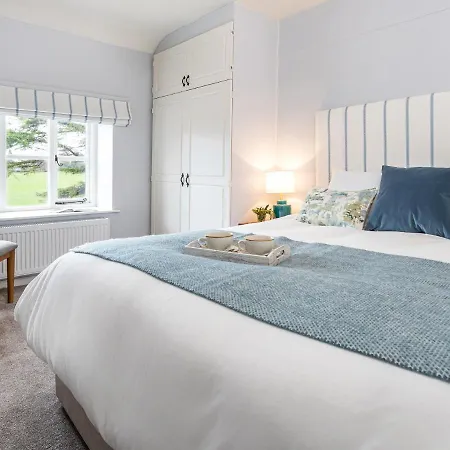 Longlands Farm Σπίτι διακοπών Grange-over-Sands