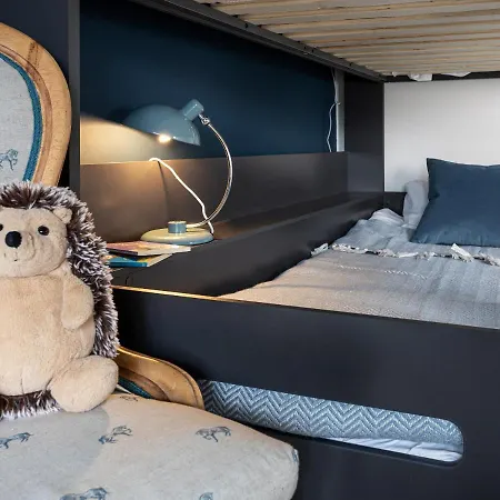 Σπίτι διακοπών Longlands Farm *