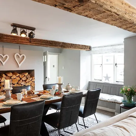 Σπίτι διακοπών Longlands Farm