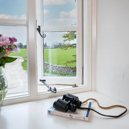 Σπίτι διακοπών Longlands Farm *