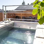 Longlands Farm Vakantiehuis