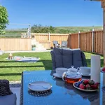 Longlands Farm * グレンジ・オーバー・サンズ