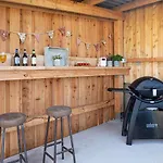 Vakantiehuis Longlands Farm *