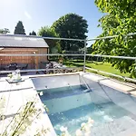 Vakantiehuis Longlands Farm Grange-over-Sands