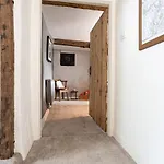 Vakantiehuis Longlands Farm