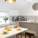 Longlands Farm Vakantiehuis *