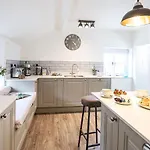 Longlands Farm Vakantiehuis Grange-over-Sands