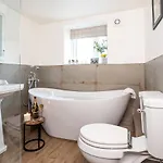 Vakantiehuis Longlands Farm Grange-over-Sands