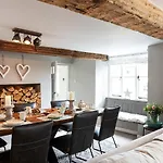Vakantiehuis Longlands Farm