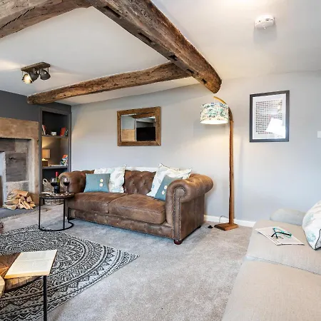Longlands Farm