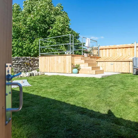 Holiday home Longlands Farm *