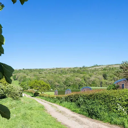 Longlands Farm Grange-over-Sands