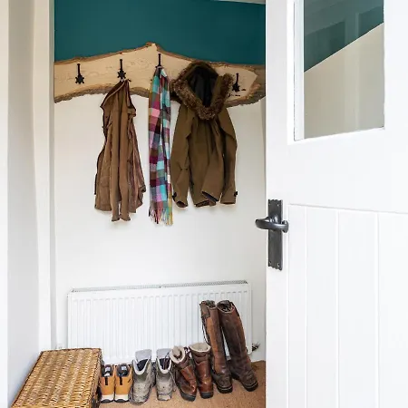 Longlands Farm Holiday home Grange-over-Sands