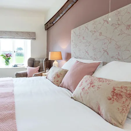 Longlands Farm Holiday home
