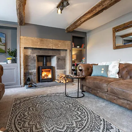 Longlands Farm Дом отдыха