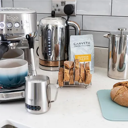 Дом отдыха Longlands Farm